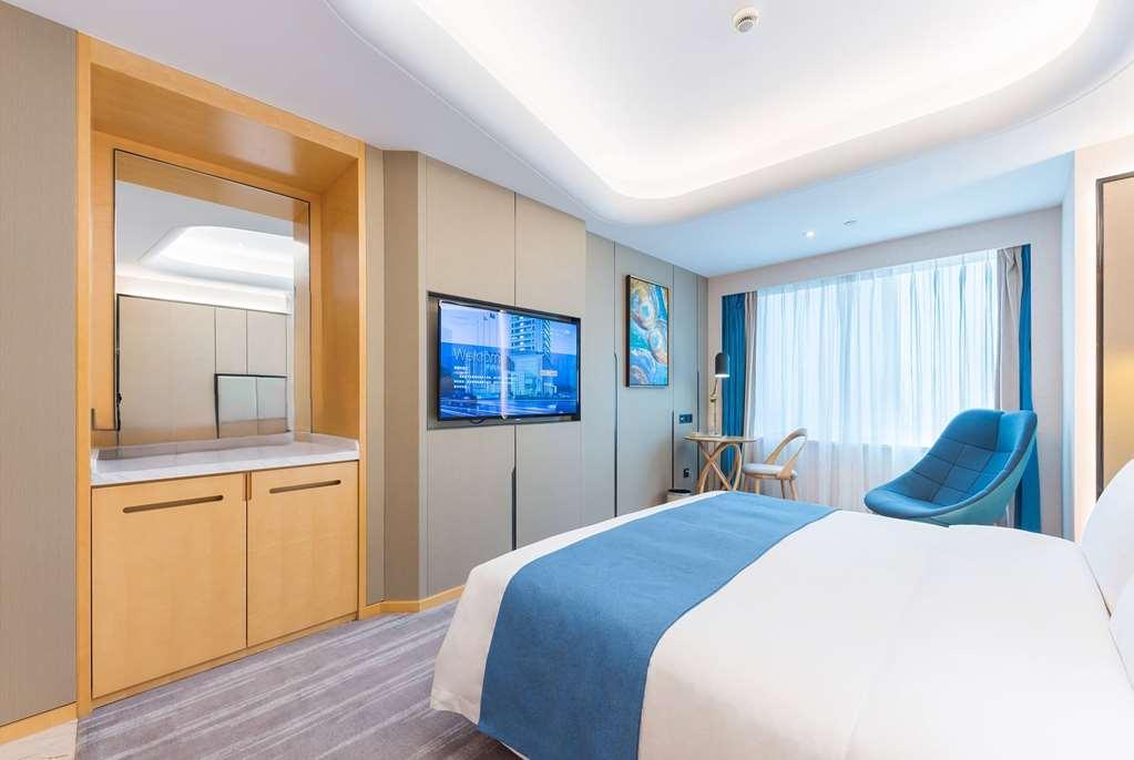 Howard Johnson Wyndham Leonora Plzaz Thượng Hải Phòng bức ảnh