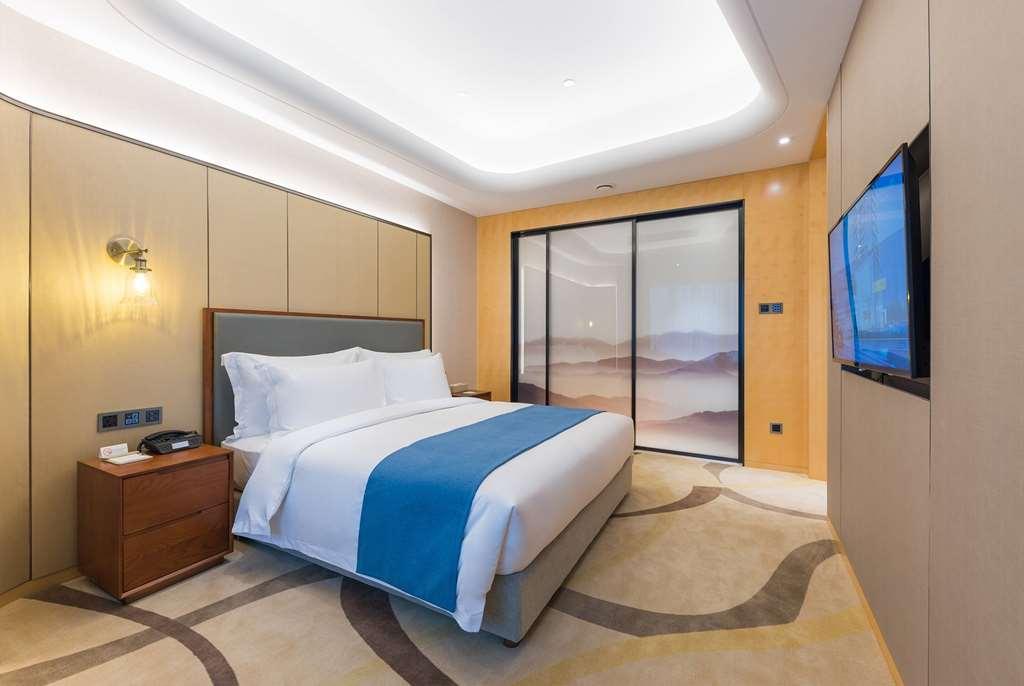 Howard Johnson Wyndham Leonora Plzaz Thượng Hải Phòng bức ảnh
