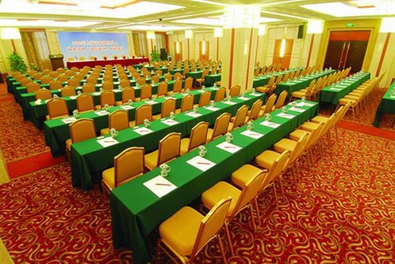 Howard Johnson Wyndham Leonora Plzaz Thượng Hải Ngoại thất bức ảnh